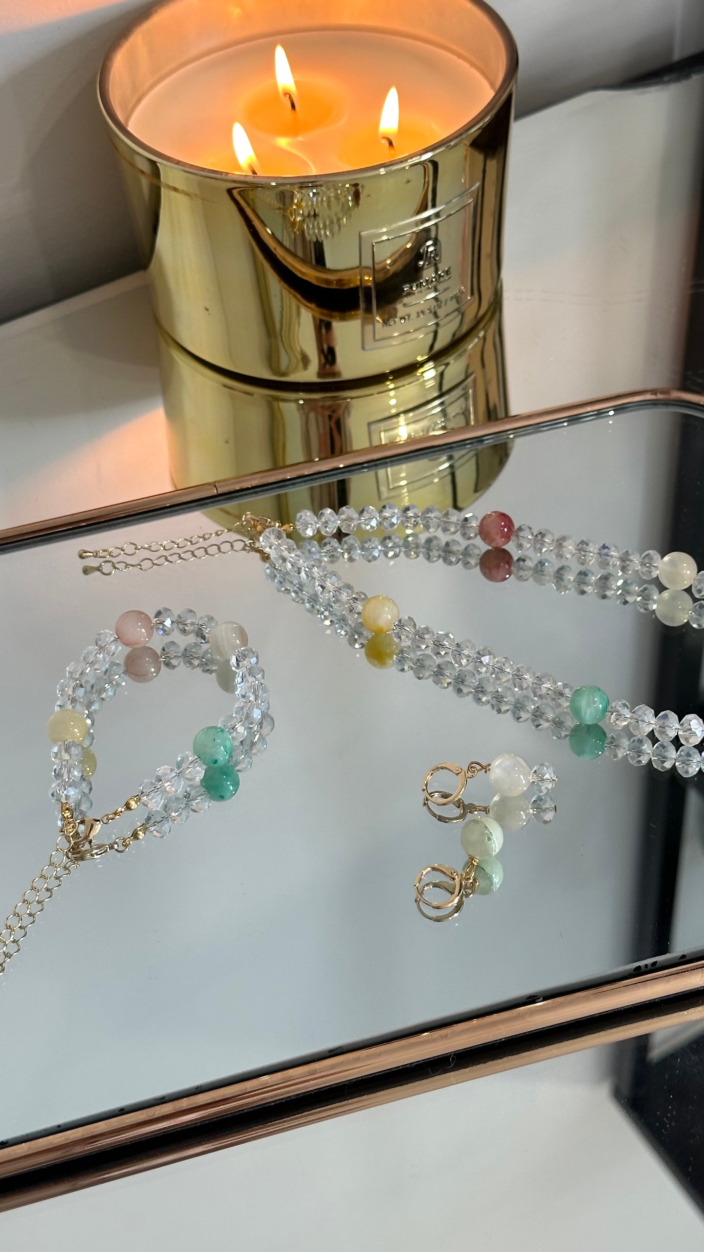 Candy Necklace
