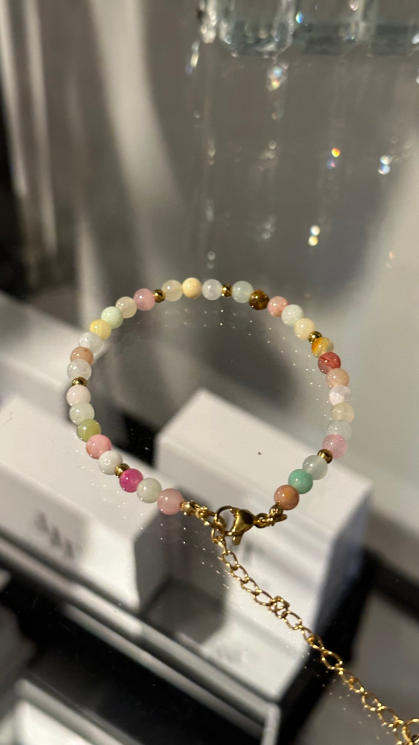 Coco Bracelet