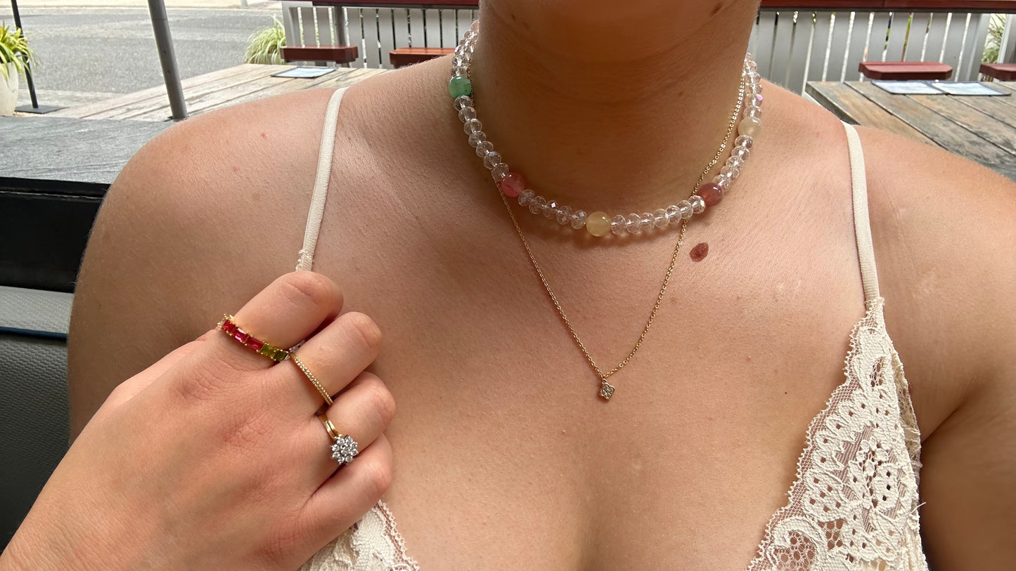 Candy Necklace