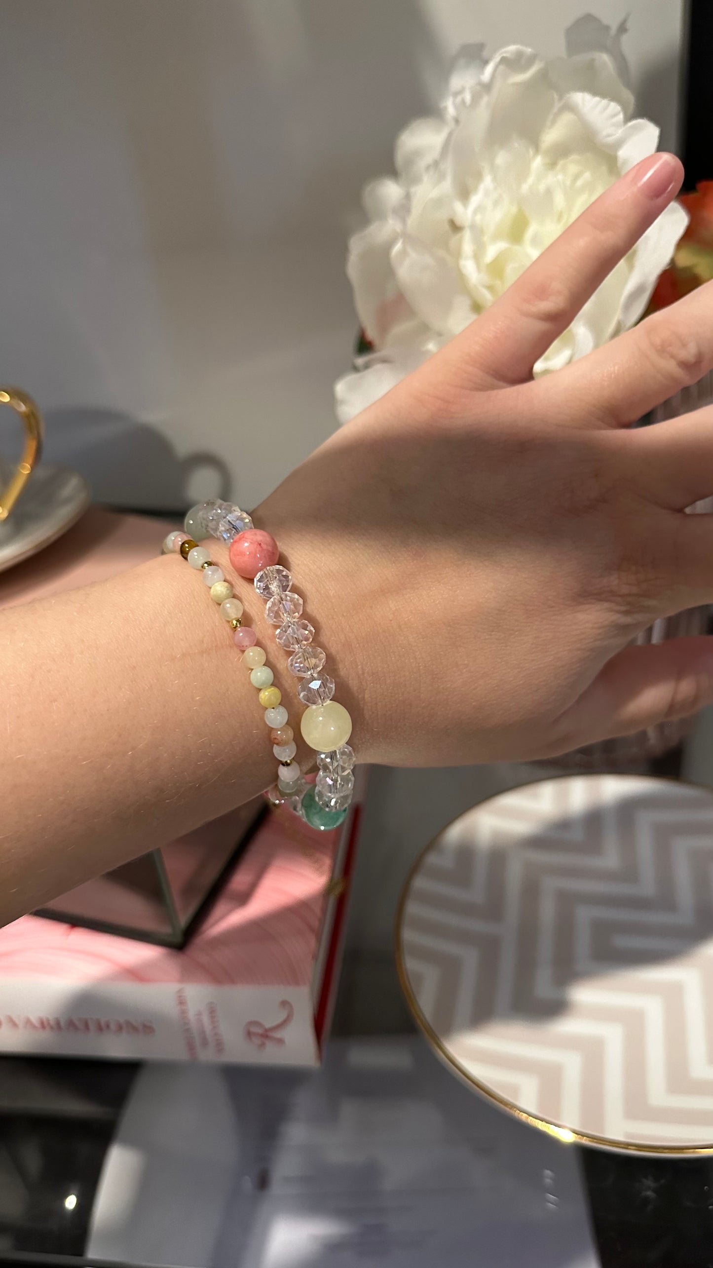 Candy Bracelet