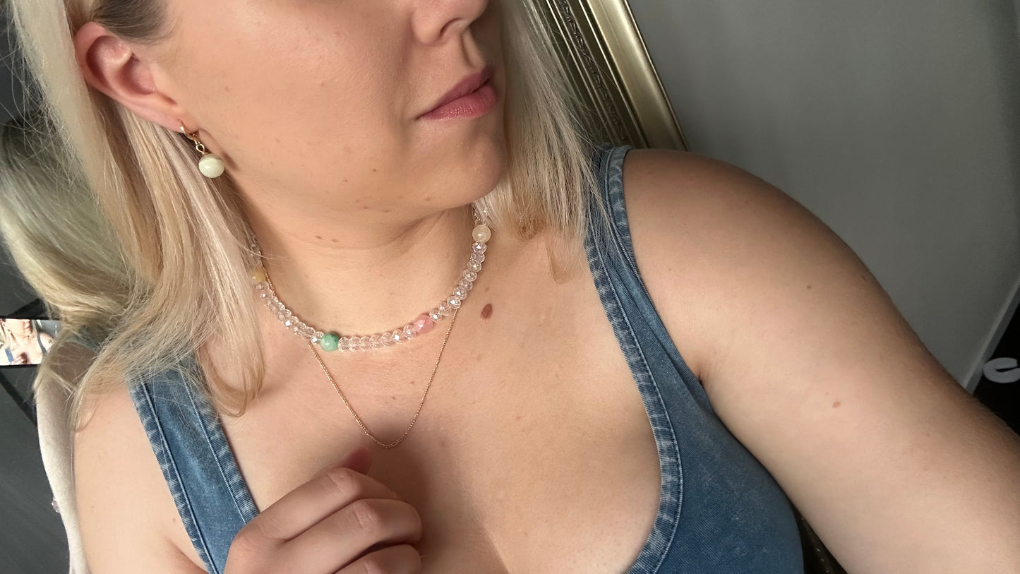 Candy Necklace
