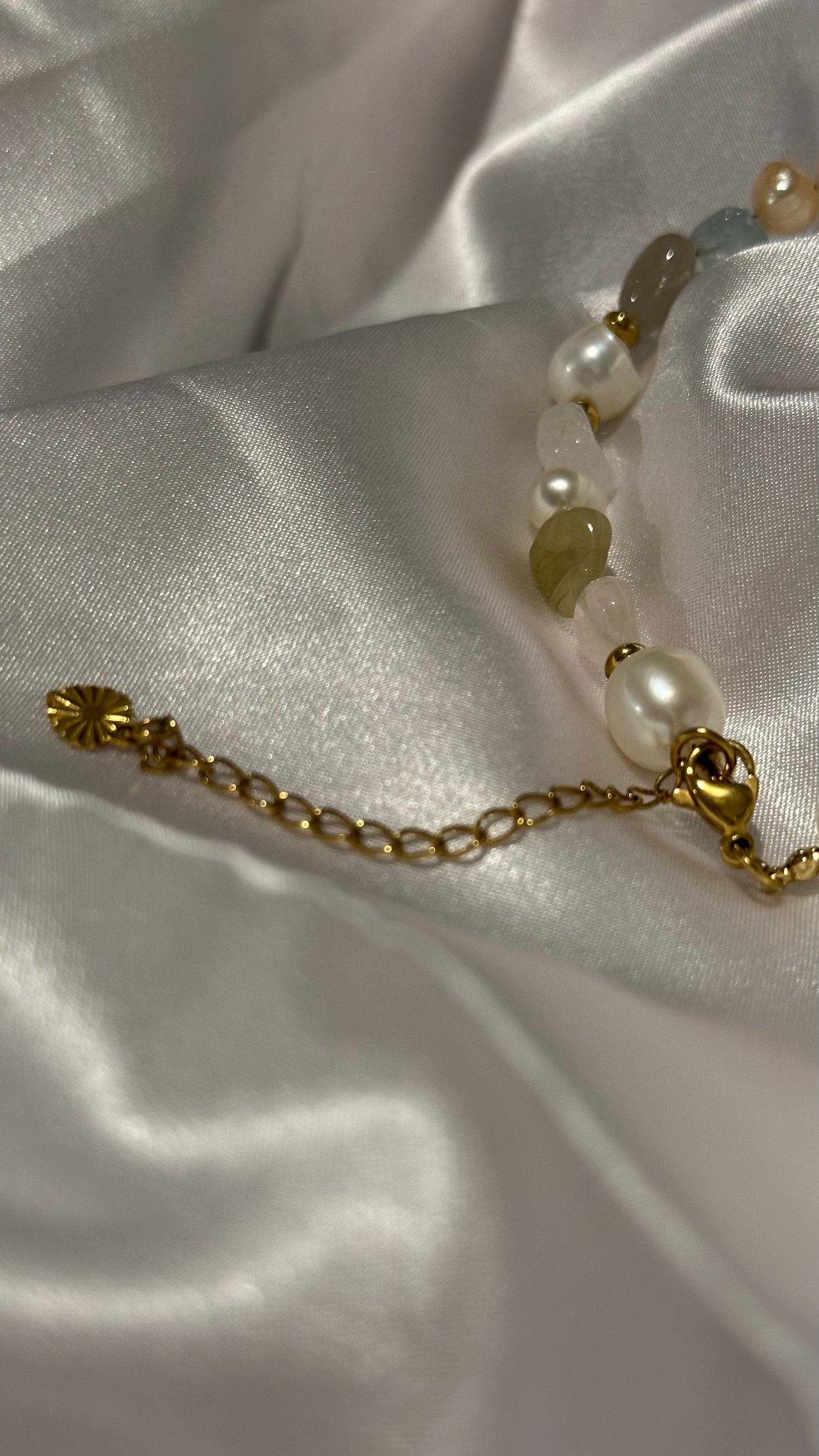 Myra Bracelet