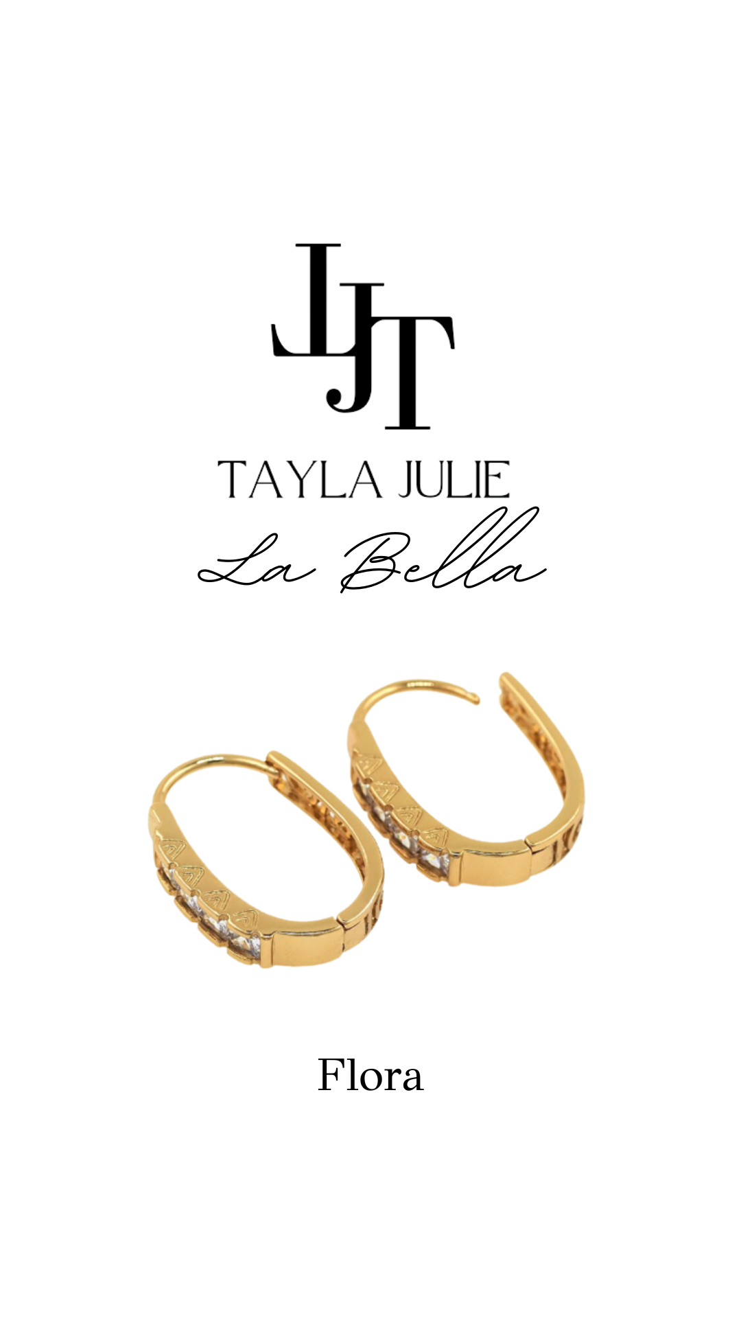 Flora Hoops