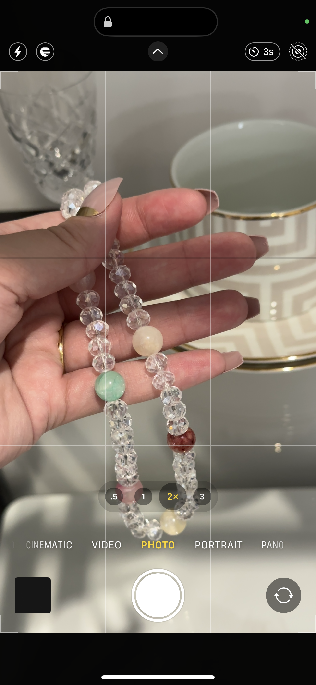 Candy Necklace
