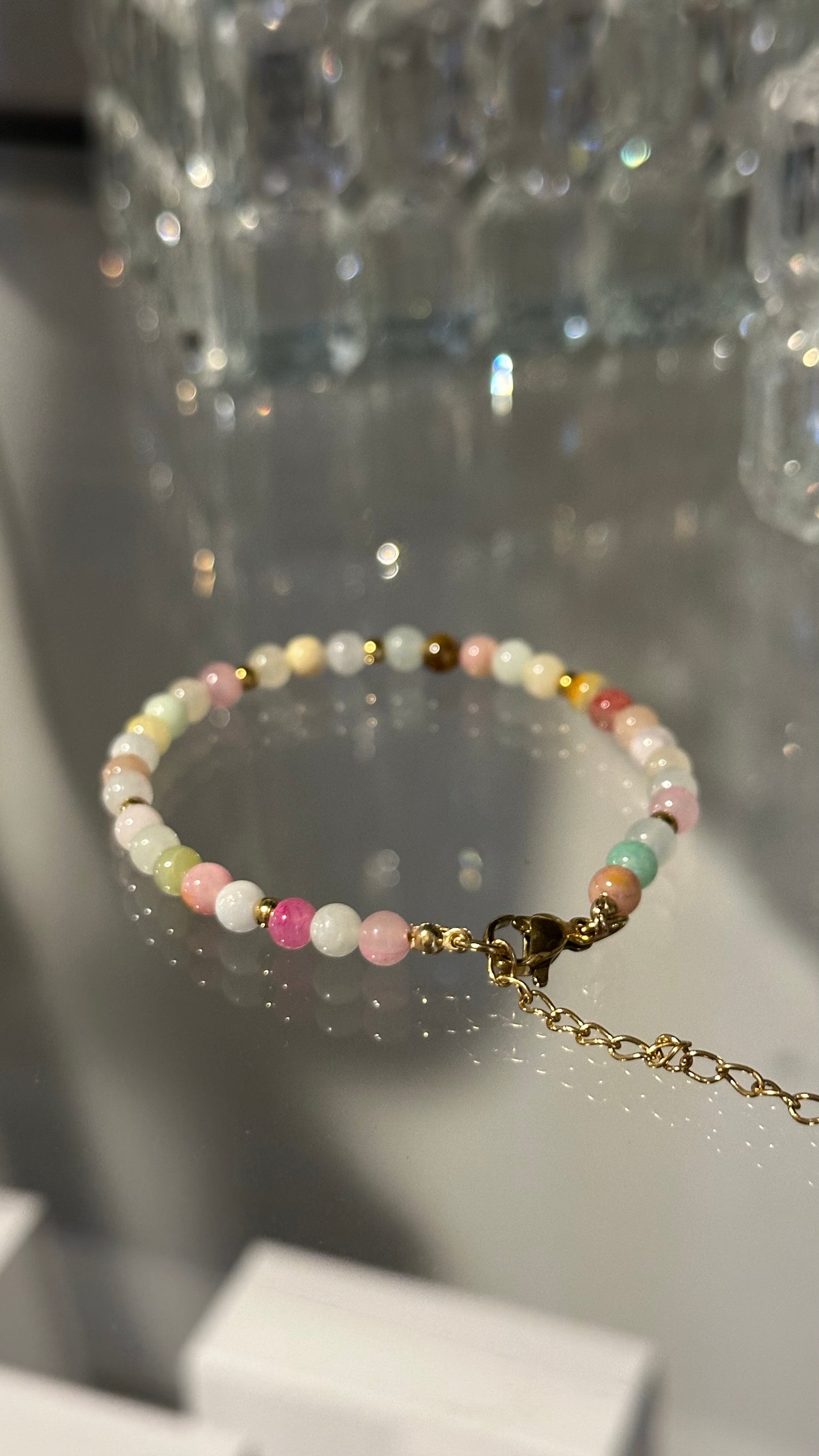 Coco Bracelet