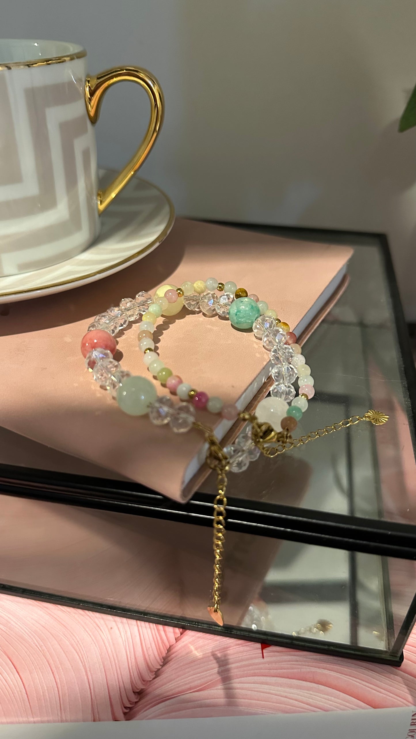 Candy Bracelet