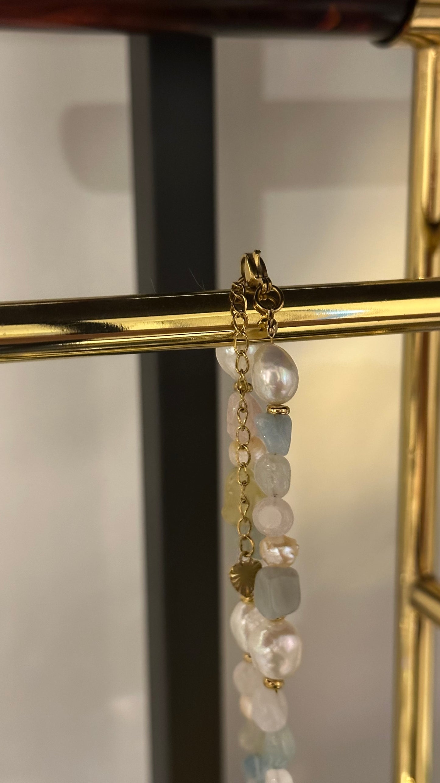Myra Necklace