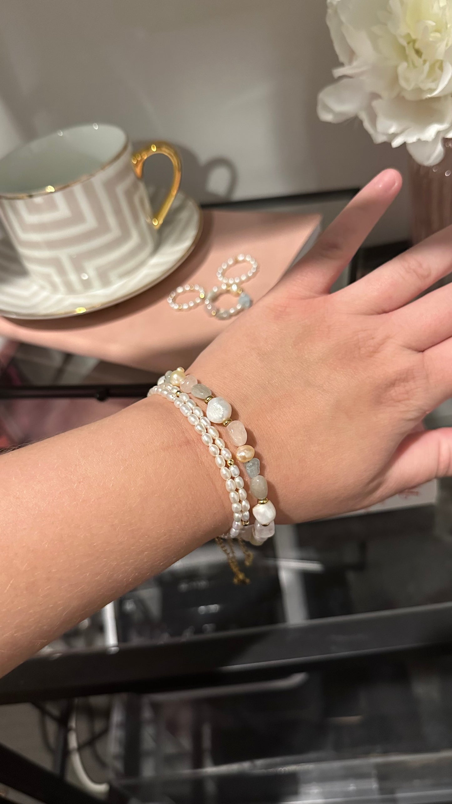 Myra Bracelet