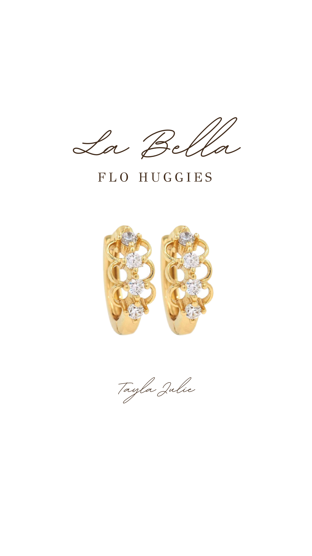 The Flo Huggies