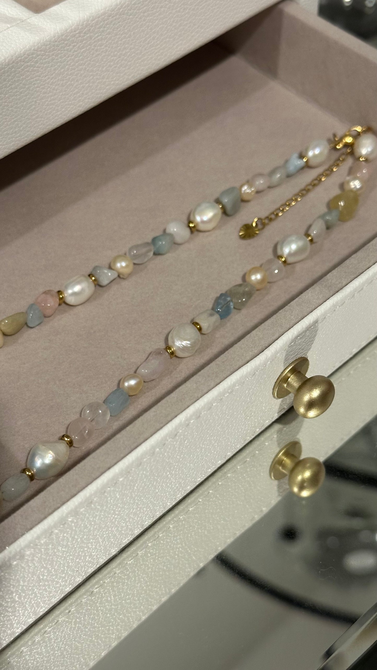 Myra Necklace