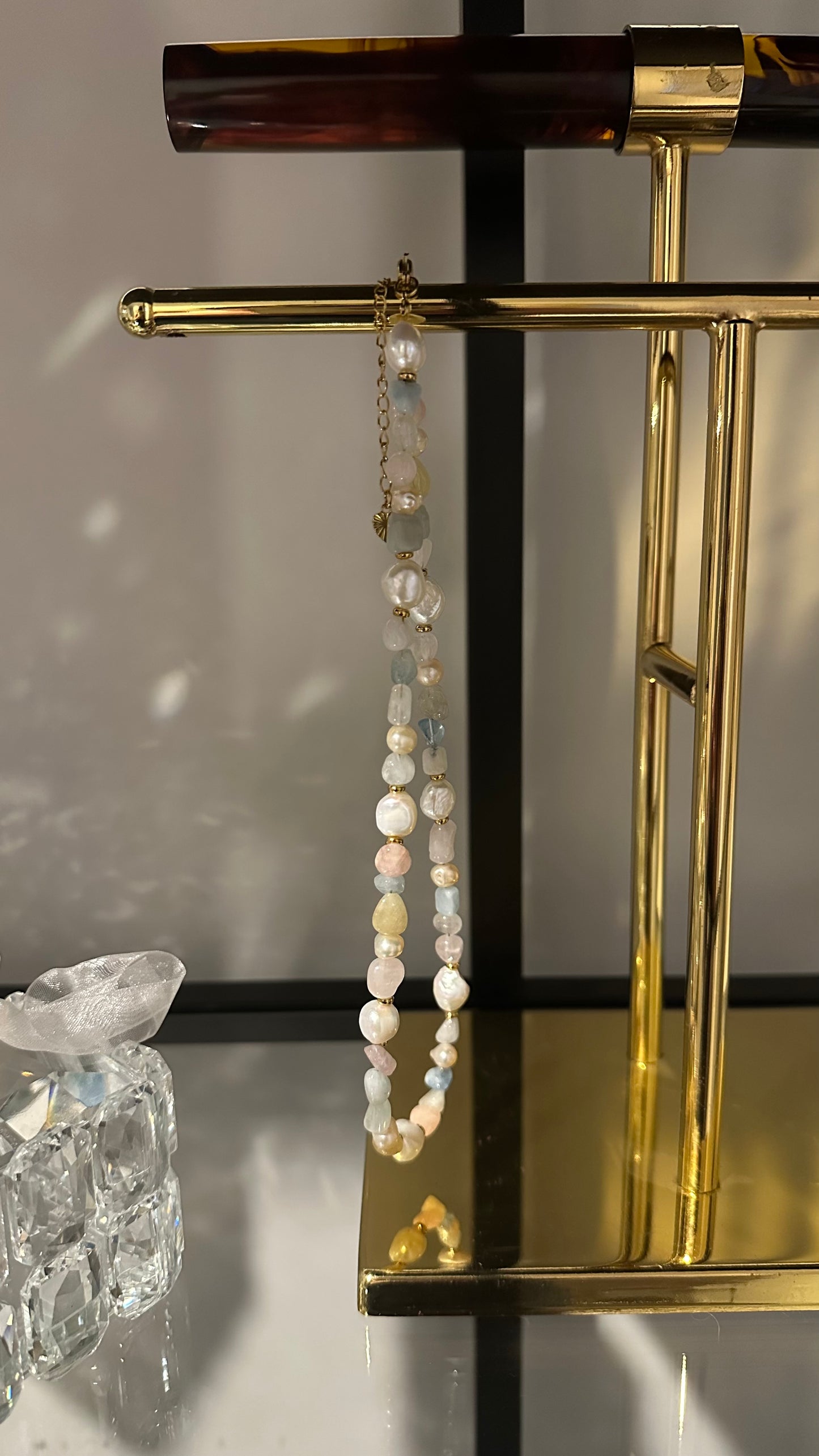 Myra Necklace