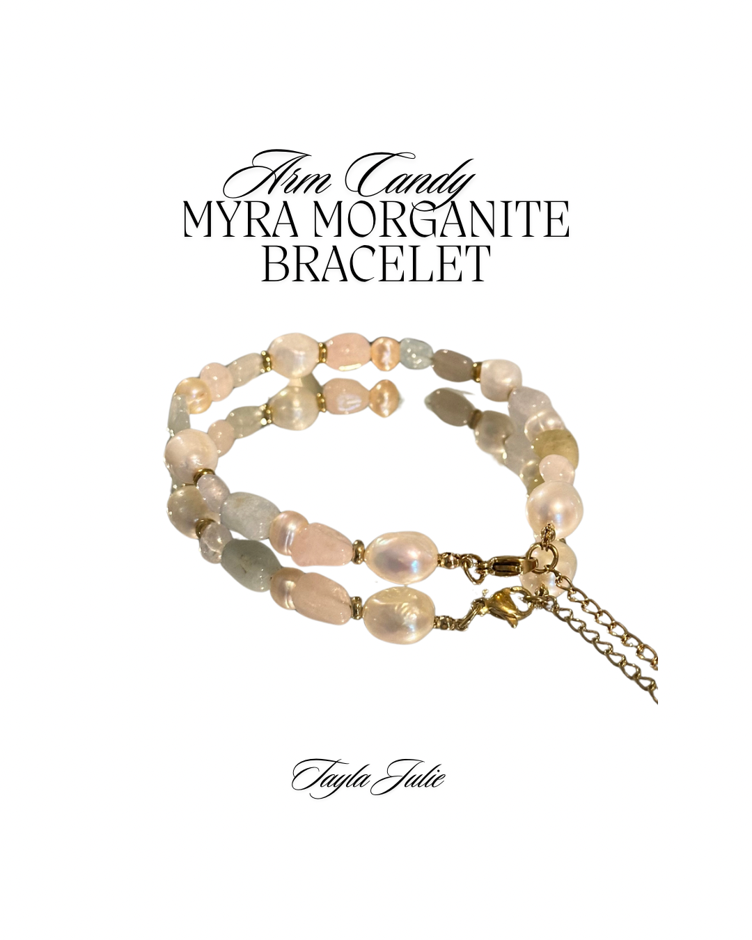 Myra Bracelet