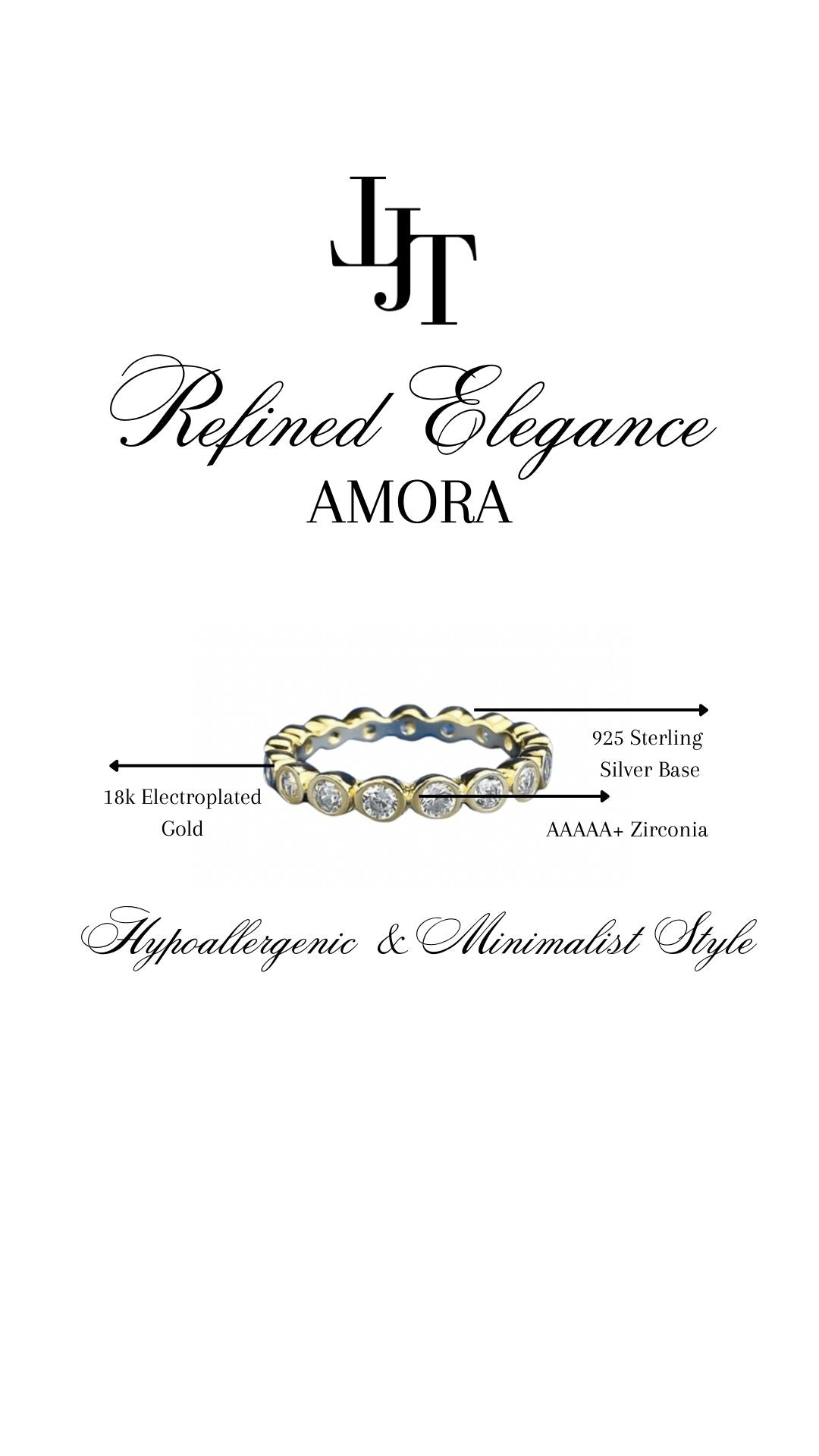 Amora