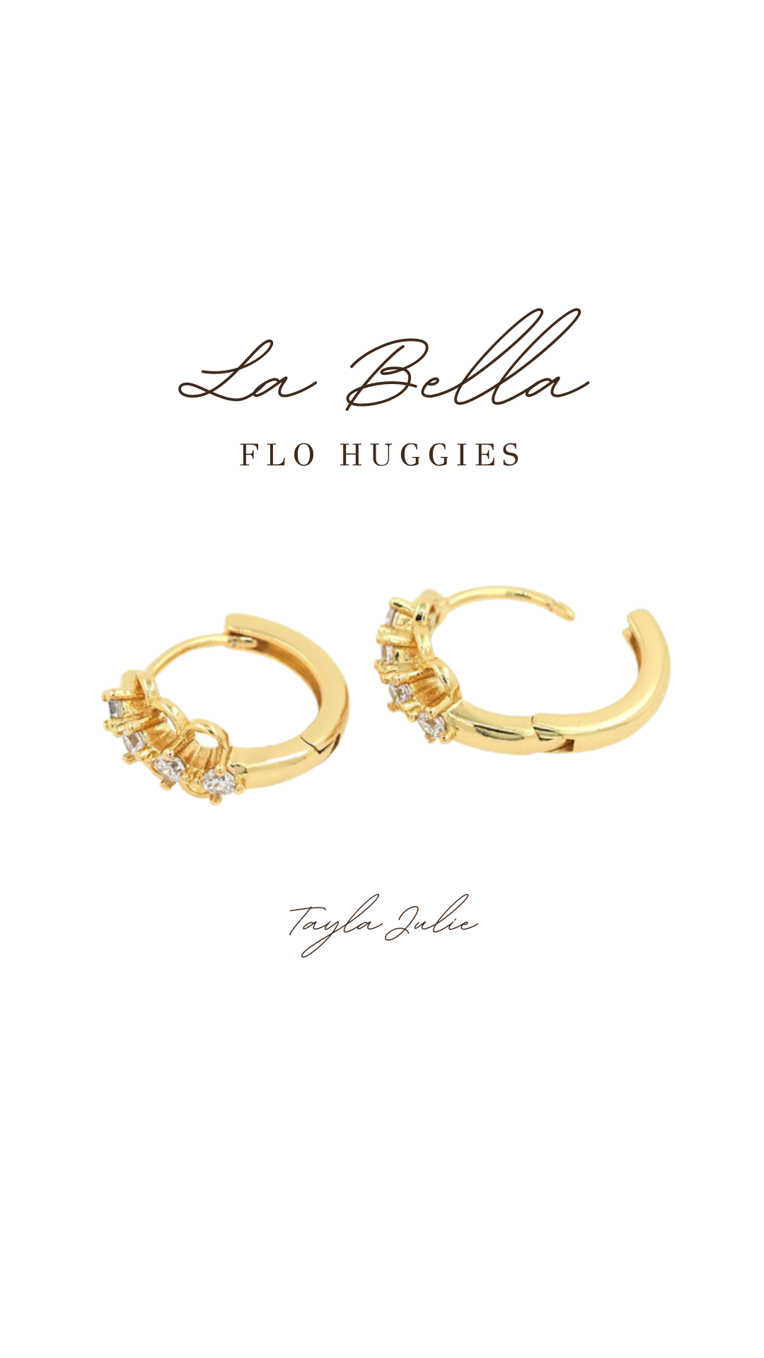 The Flo Huggies