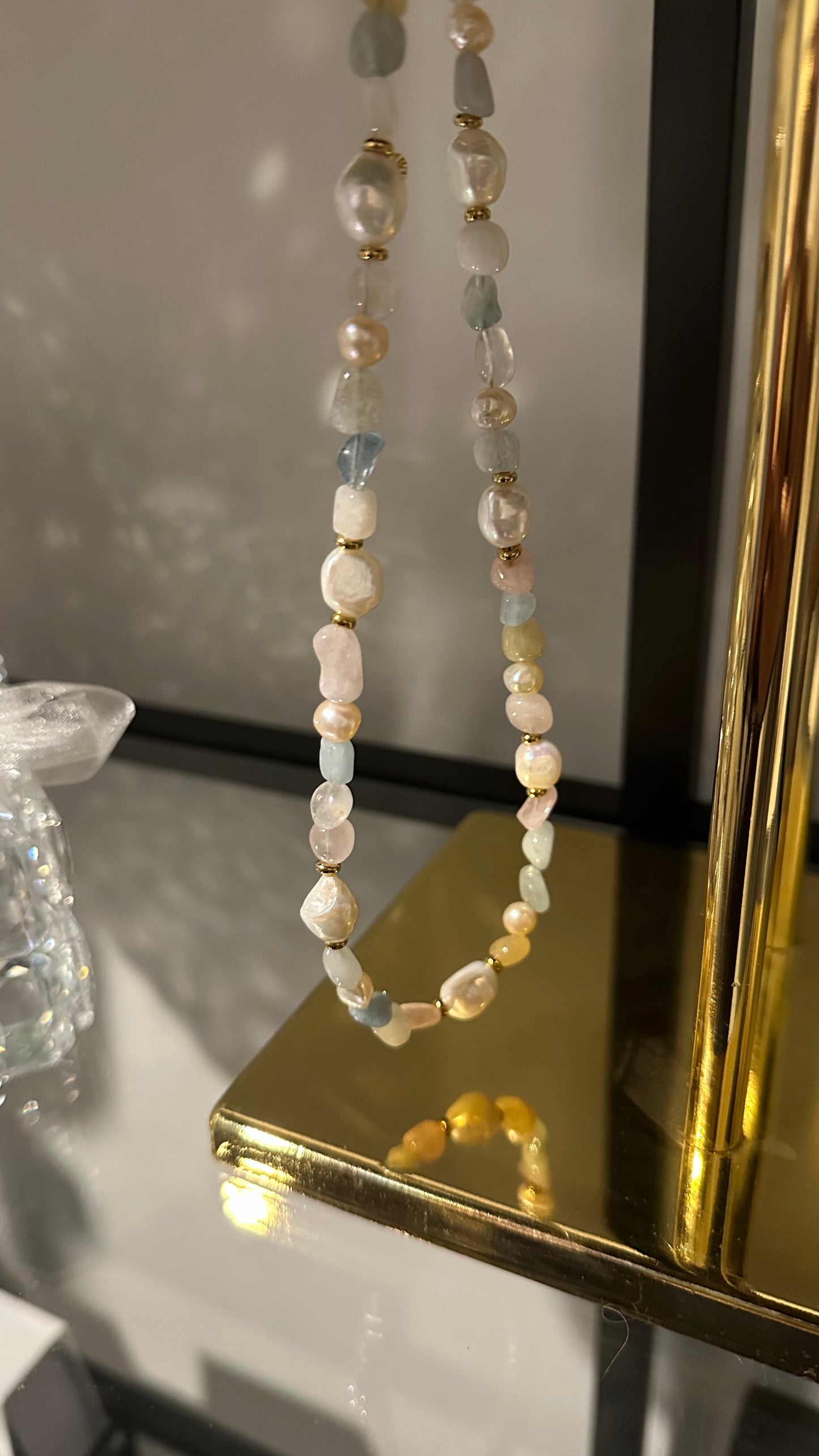 Myra Necklace