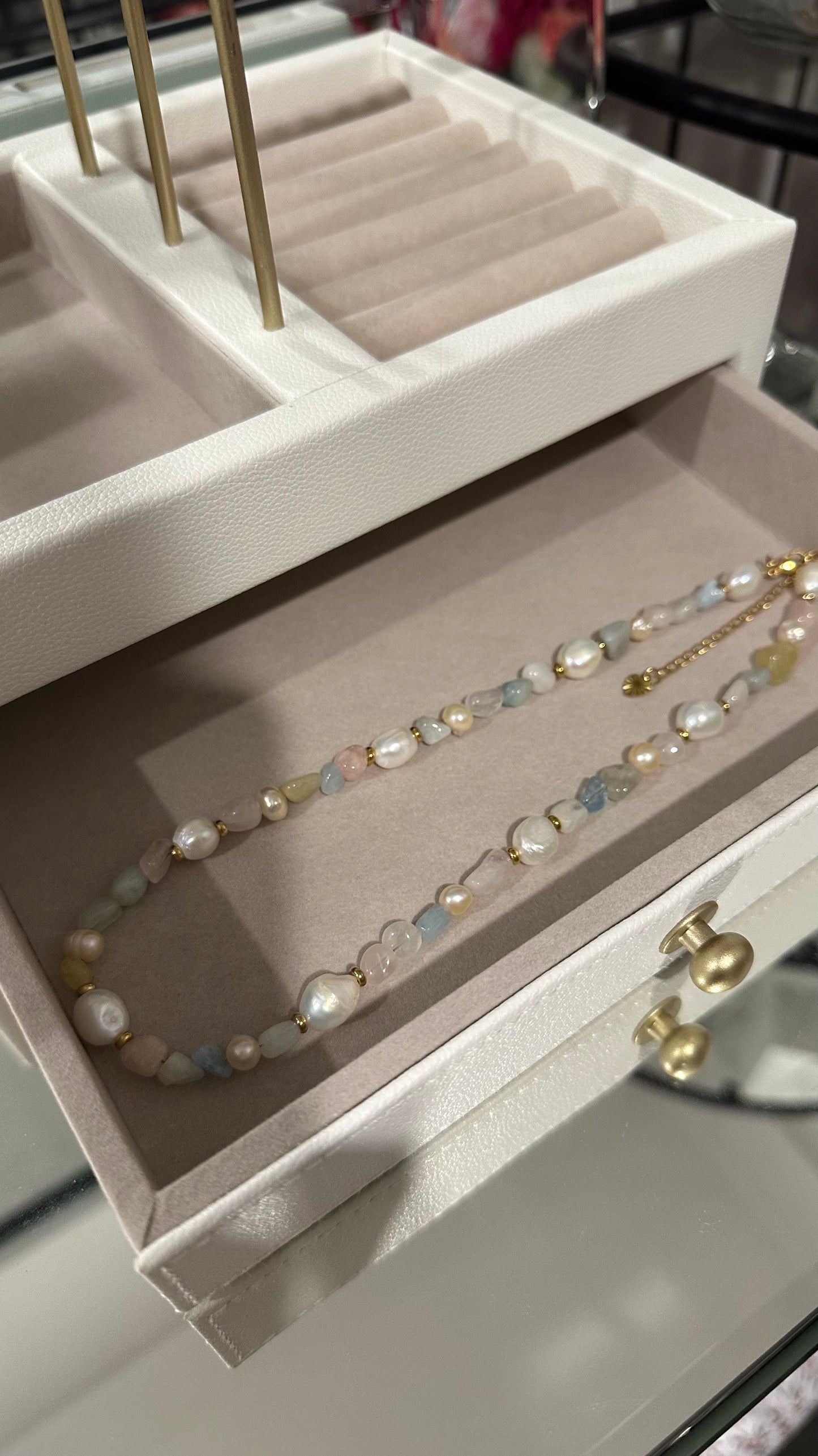 Myra Necklace
