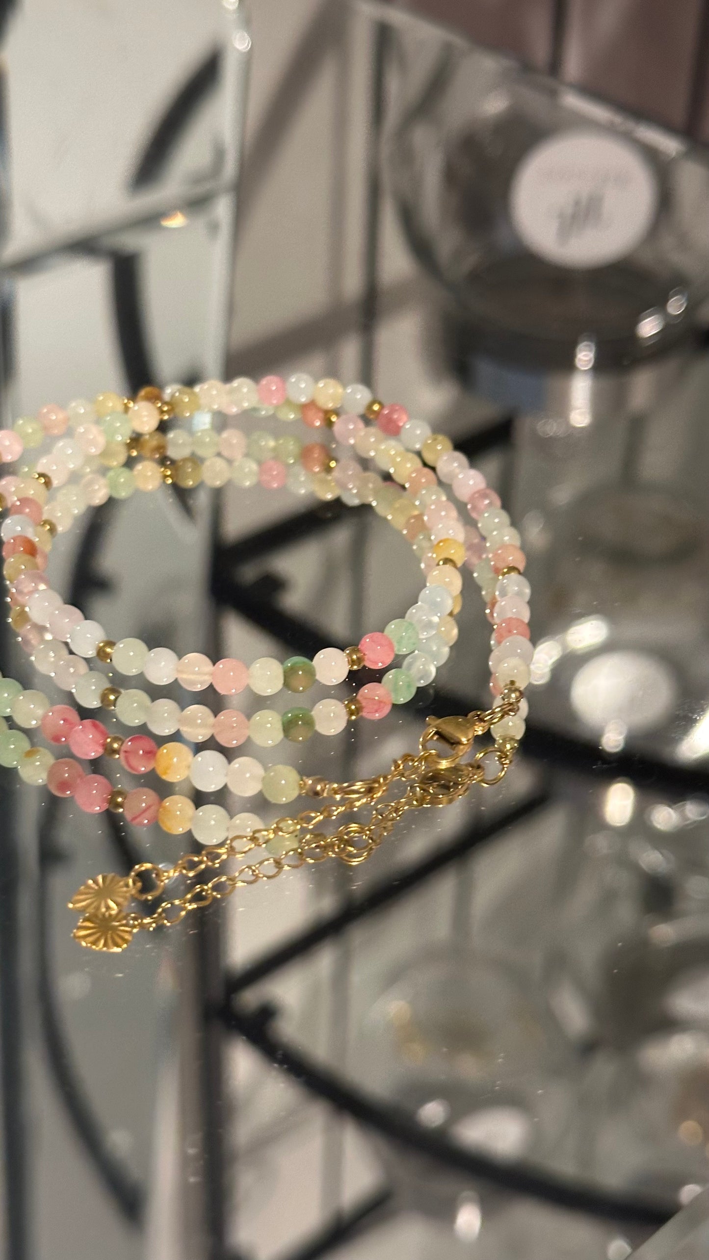 Coco Necklace