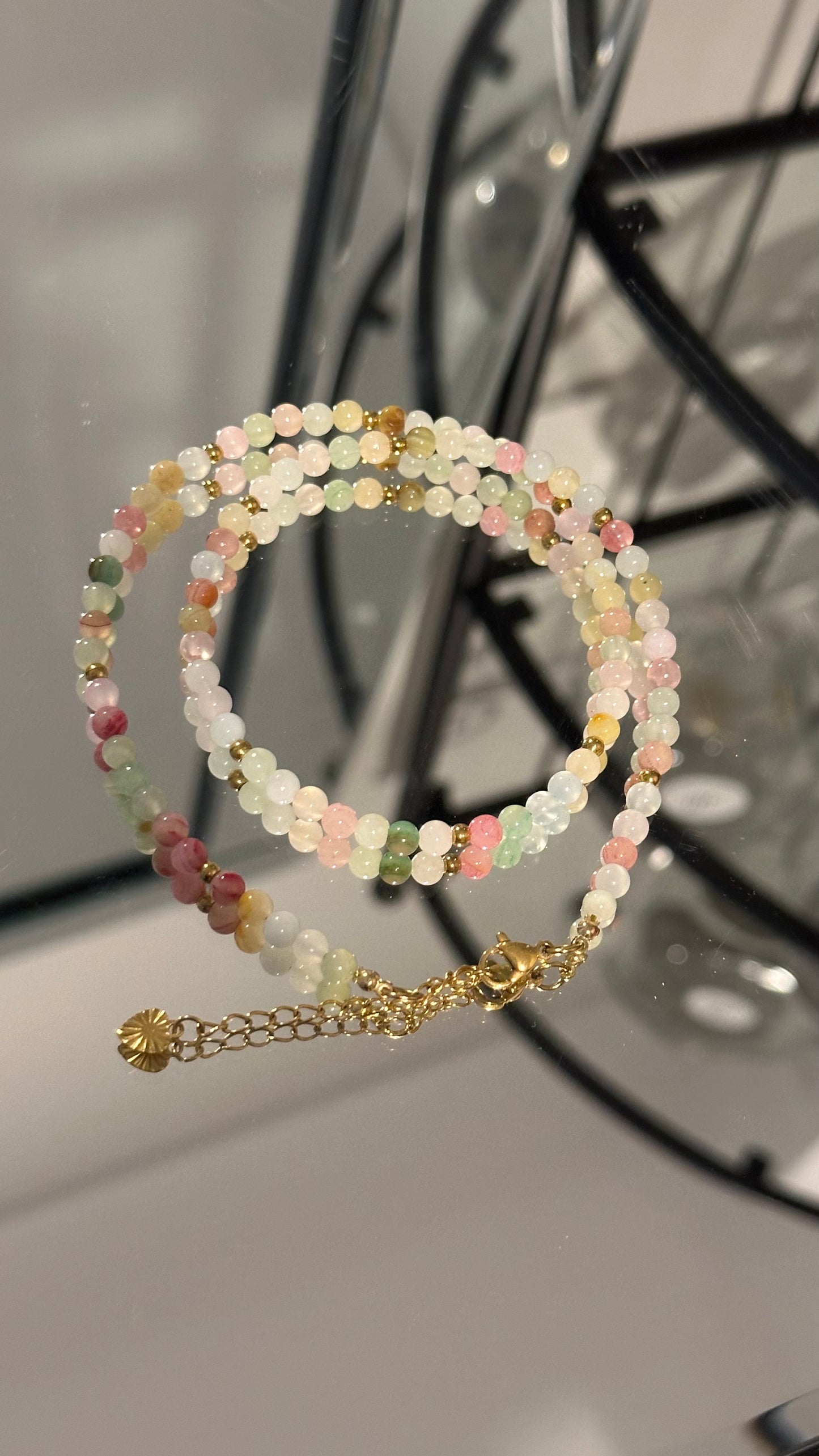 Coco Necklace