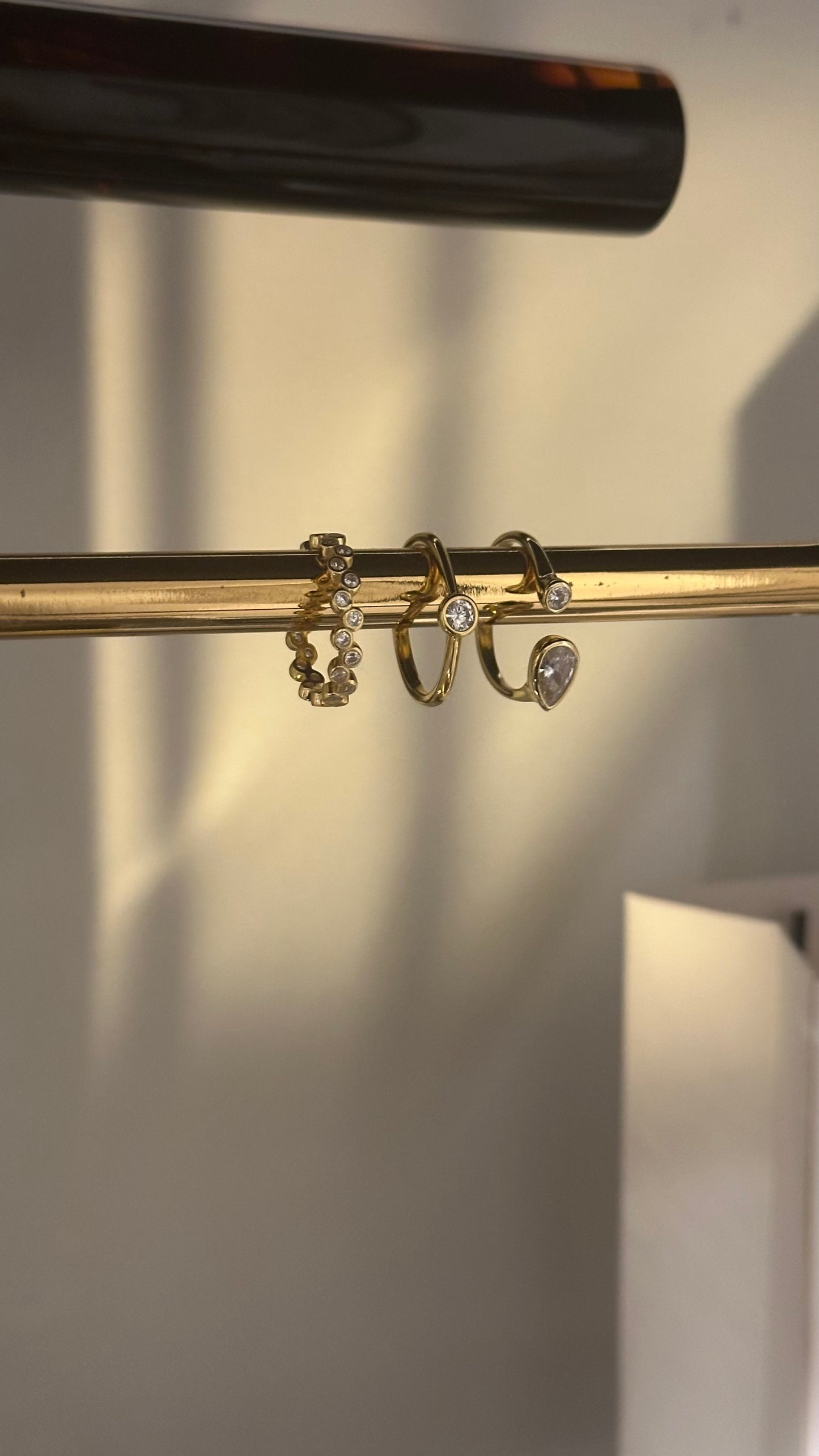 Eyrn Ring