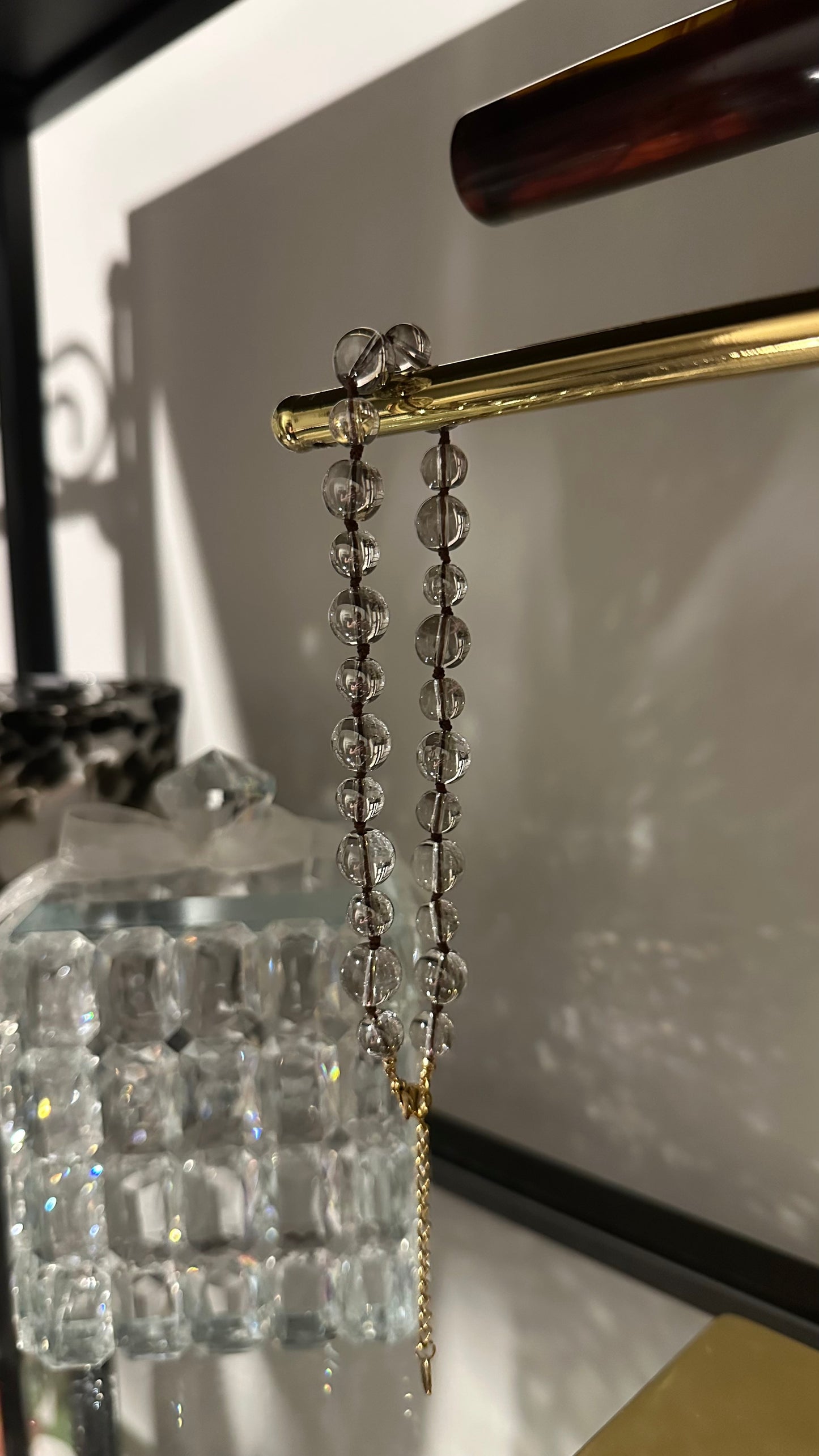Espresso Bracelet