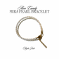 Mira Pearl Bracelet