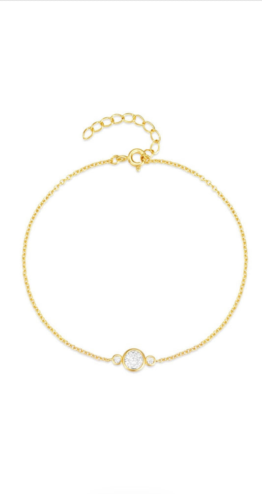 Celine Bracelet