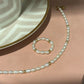 Mia Pearl Bracelet
