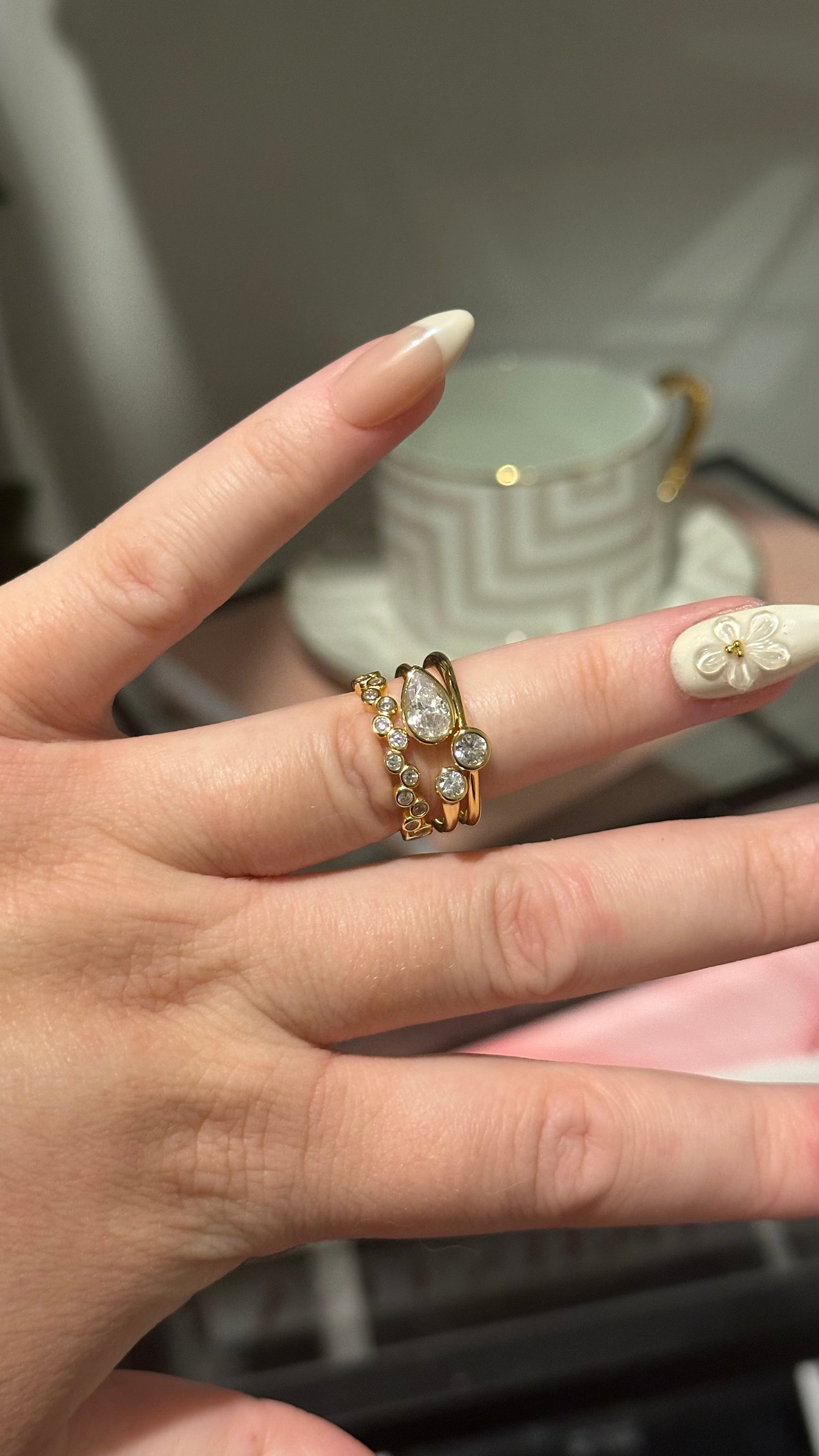 Eyrn Ring