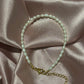 Mira Pearl Bracelet