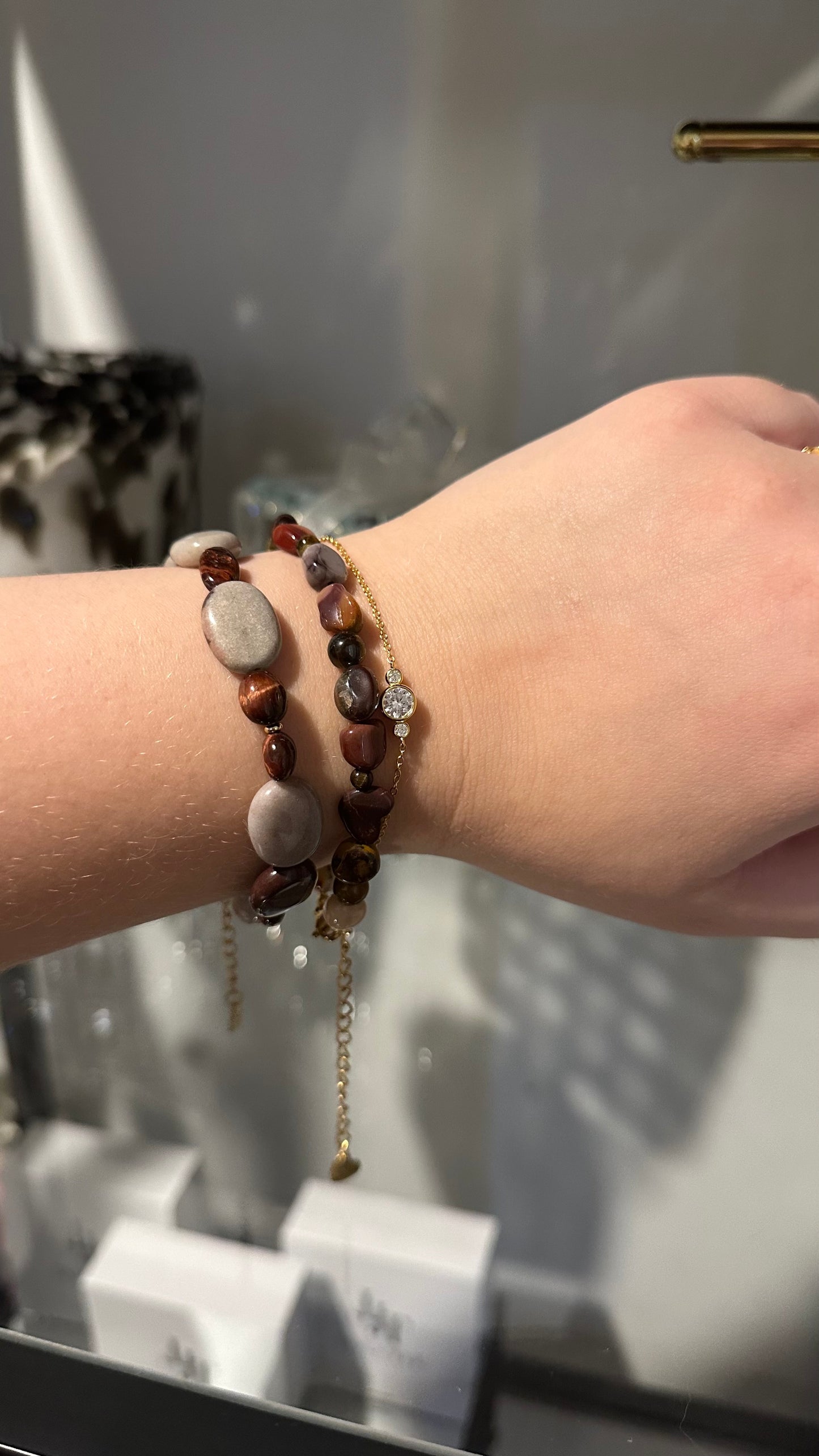 Celine Bracelet