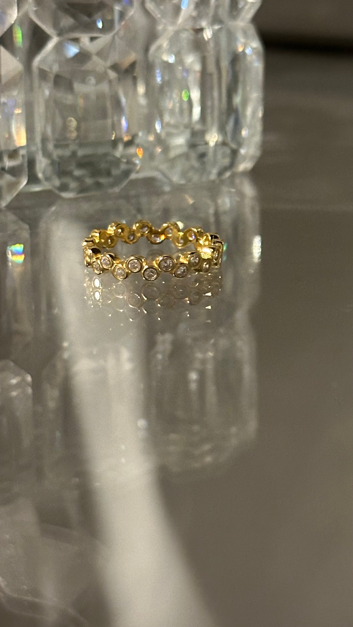 Eyrn Ring
