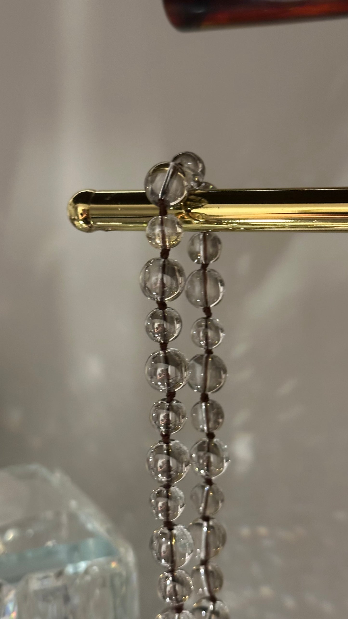 Espresso Bracelet