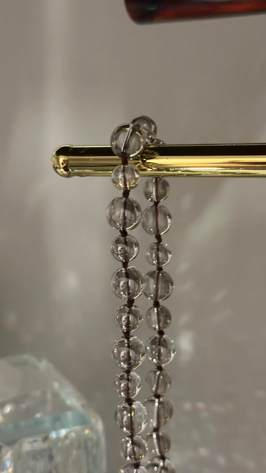 Espresso Bracelet