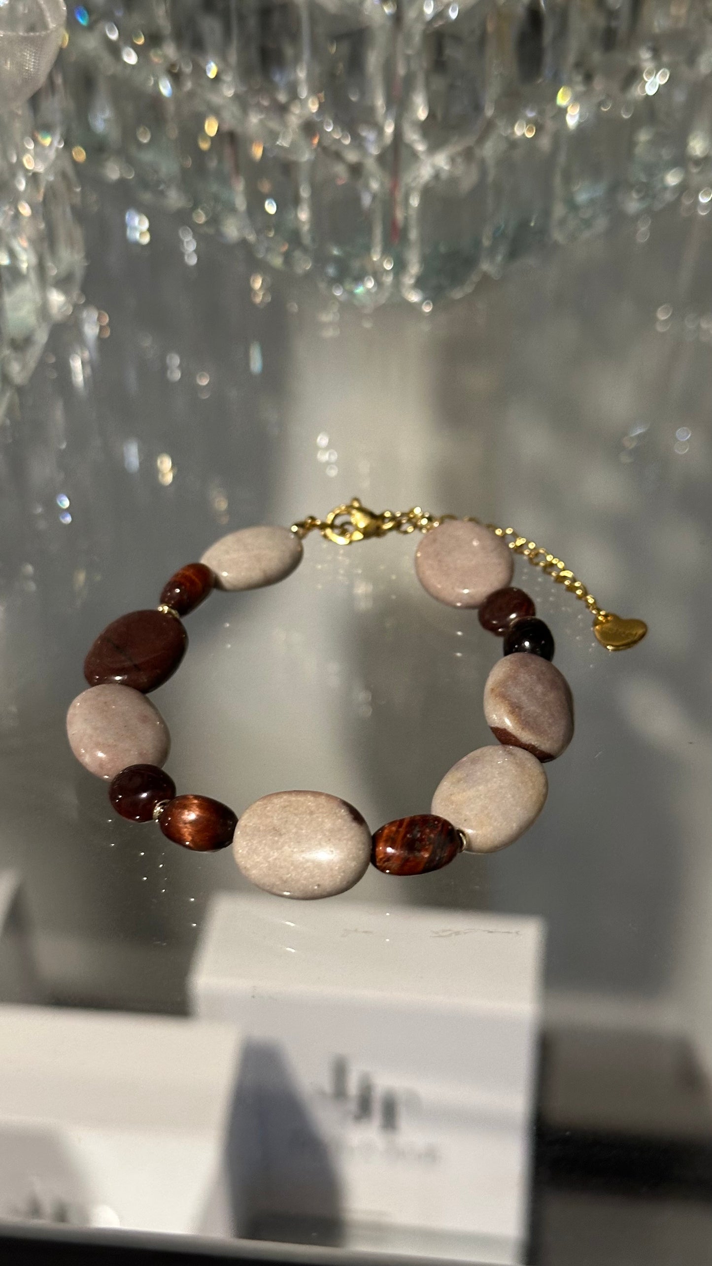 Latte Bracelet