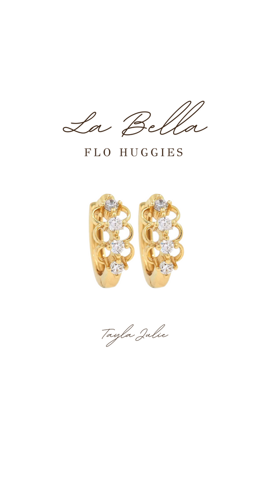 The Flo Huggies
