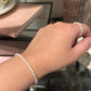Mira Pearl Bracelet