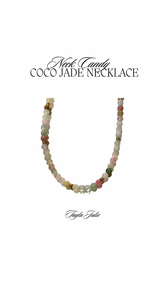 Coco Necklace