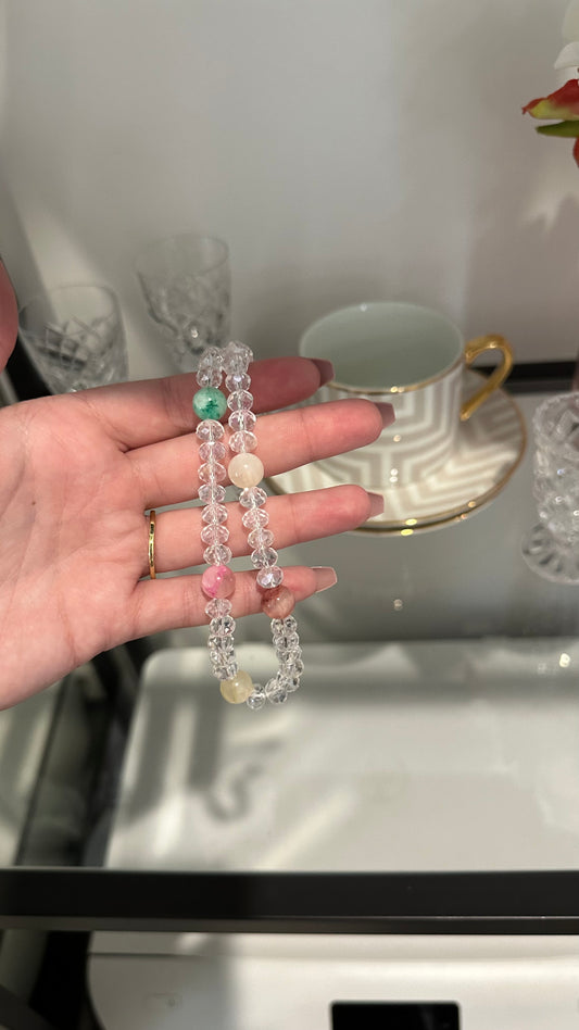 Candy Necklace