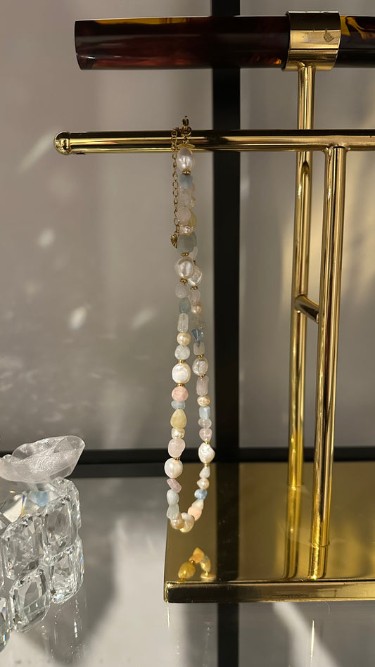 Myra Necklace