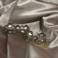 Espresso Bracelet