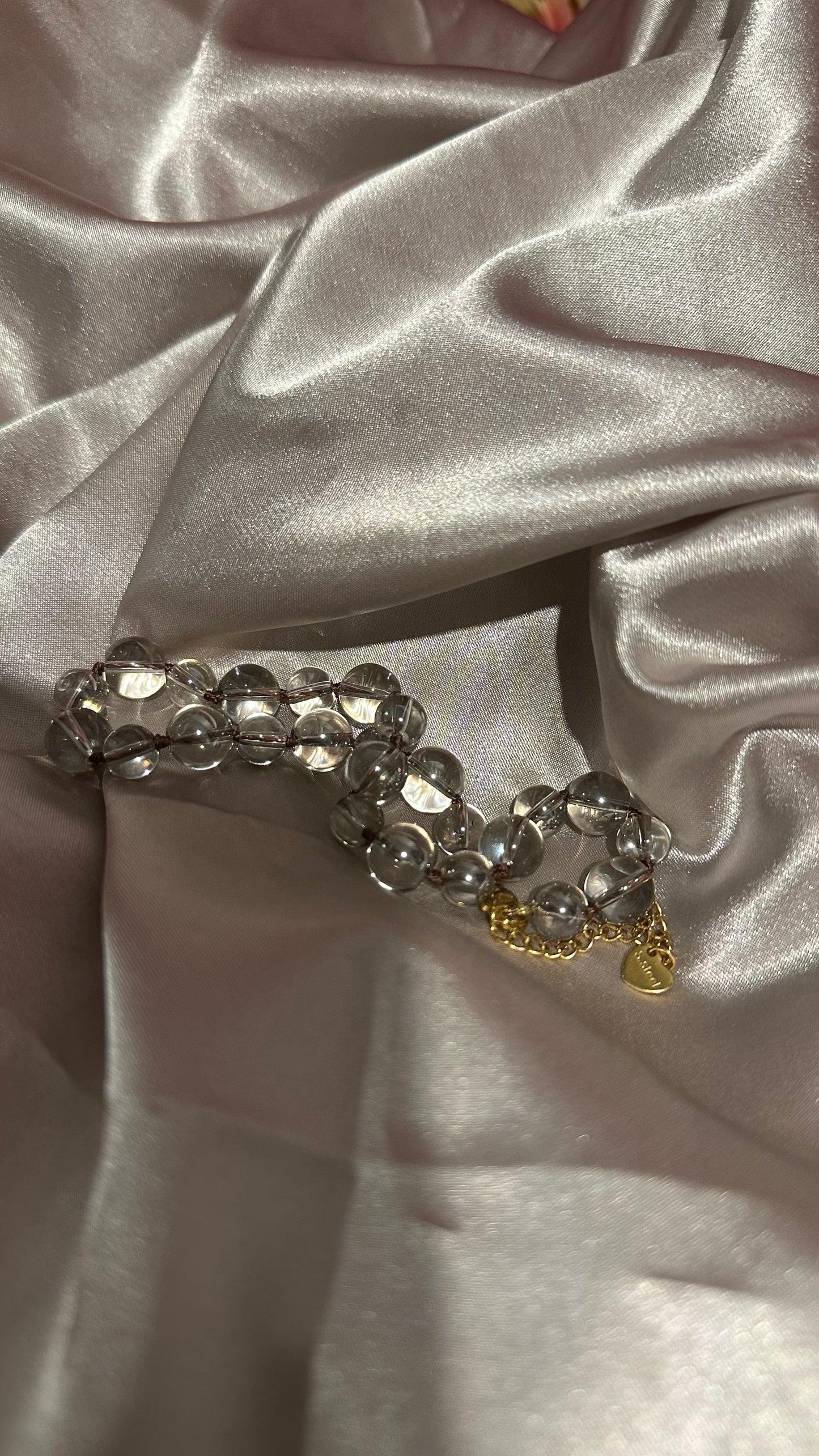 Espresso Bracelet