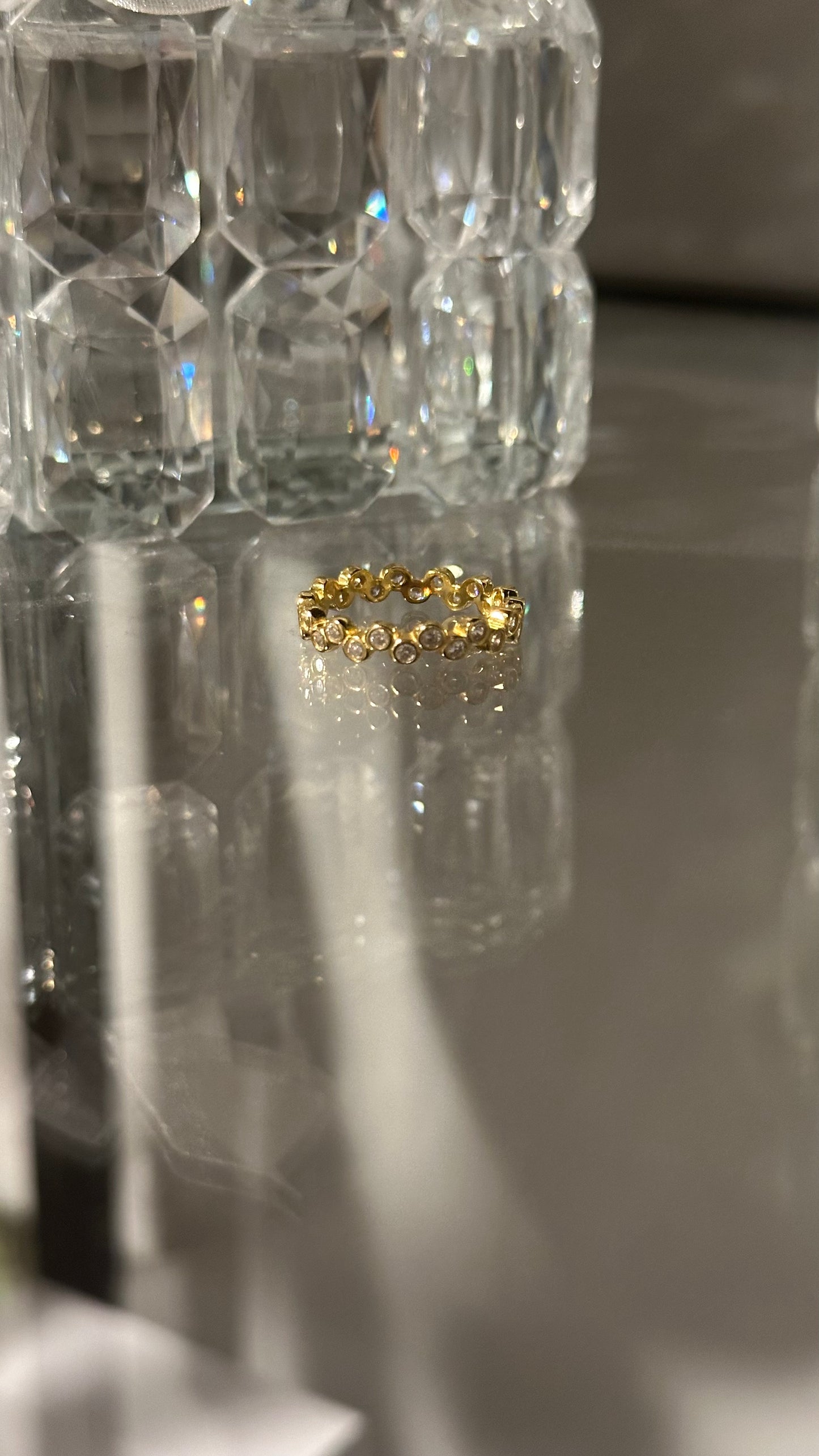 Eyrn Ring