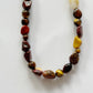 Mocha Necklace