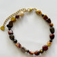 Mocha Bracelet