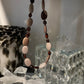 Latte Necklace