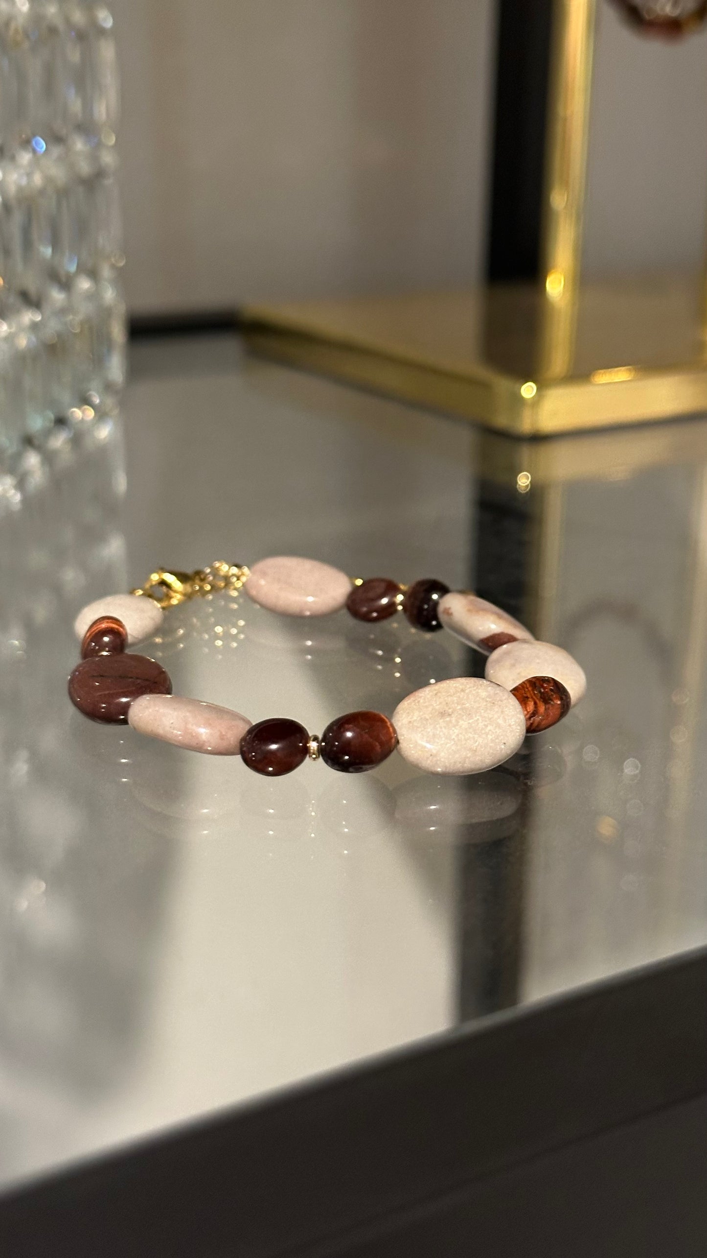 Latte Bracelet
