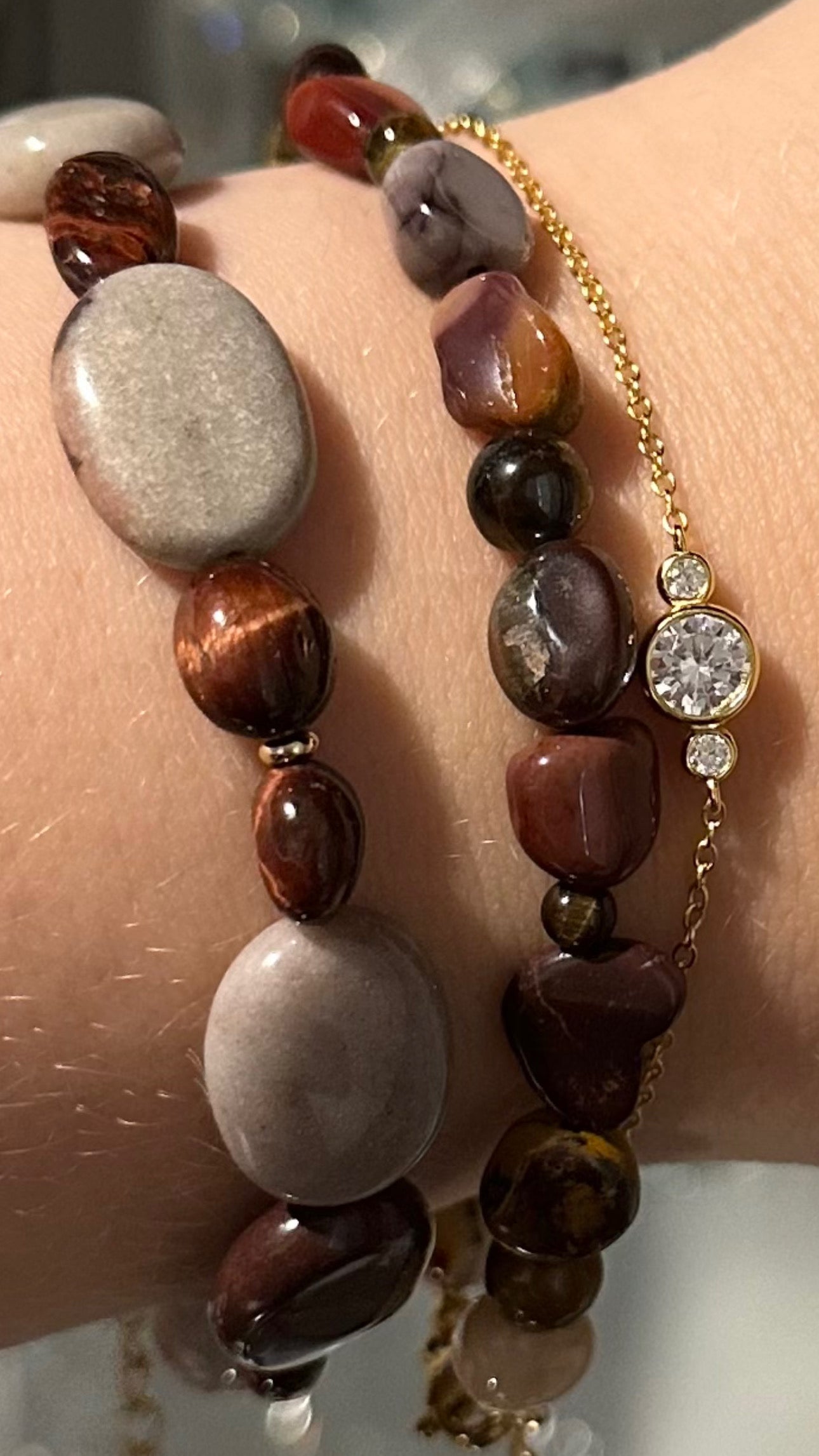 Celine Bracelet