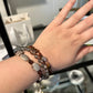 Latte Bracelet