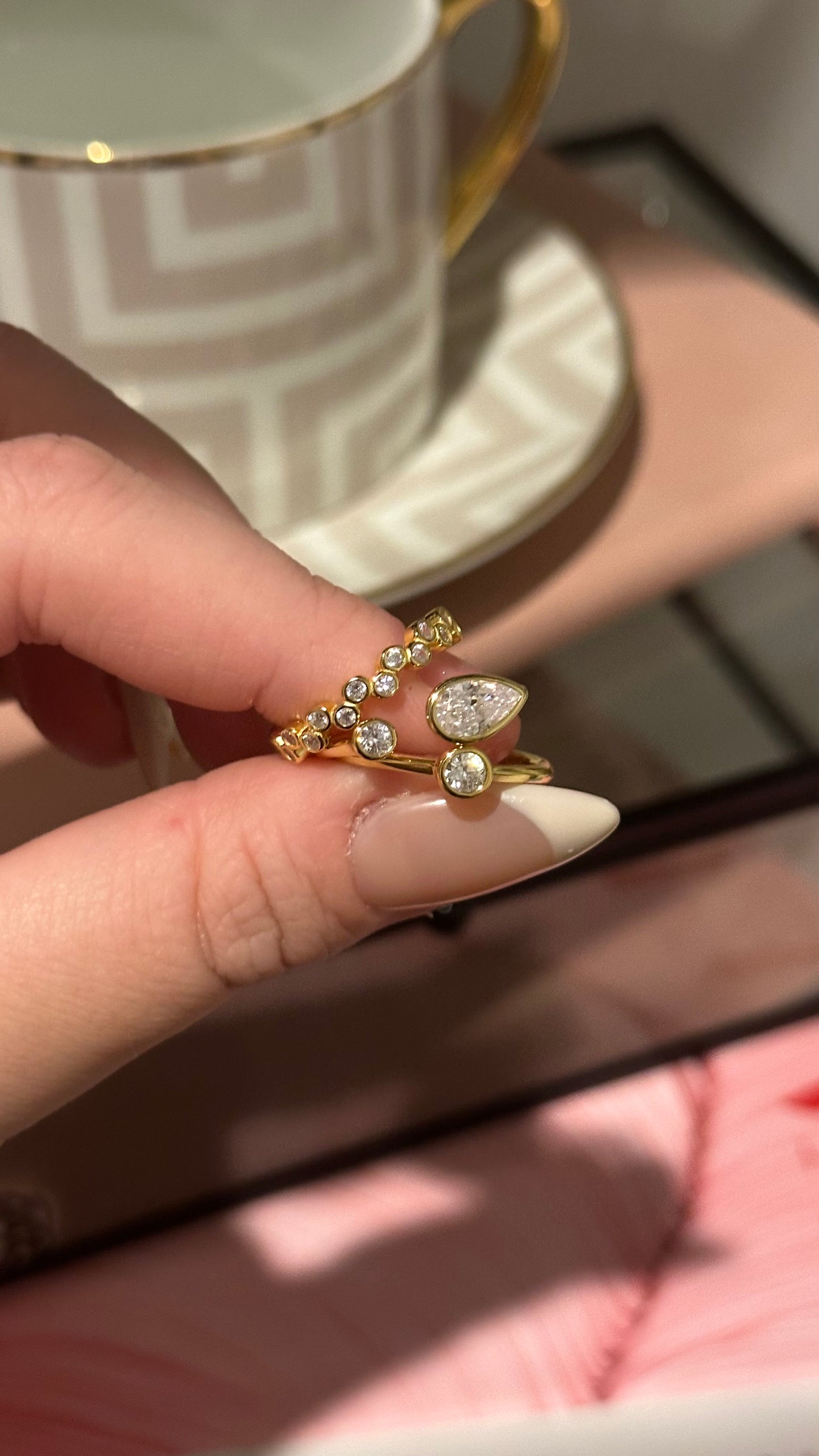 Eyrn Ring