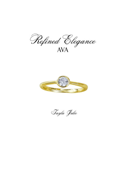 Ava Ring